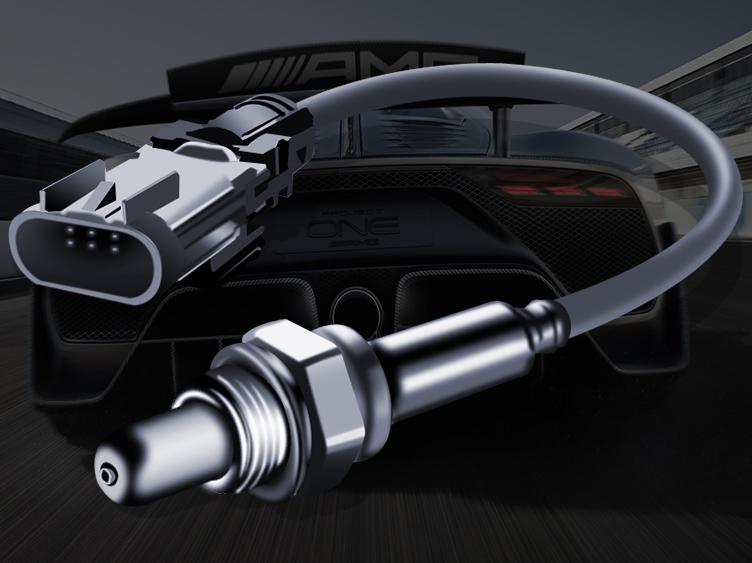 汽車(chē)傳感器