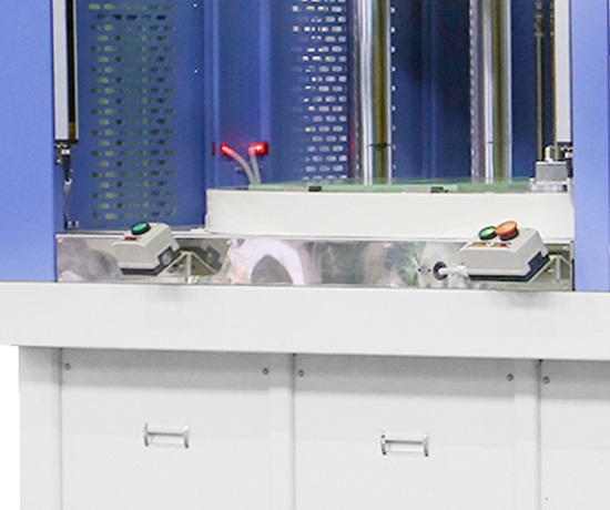 全電動注塑機(jī)伺服轉(zhuǎn)盤