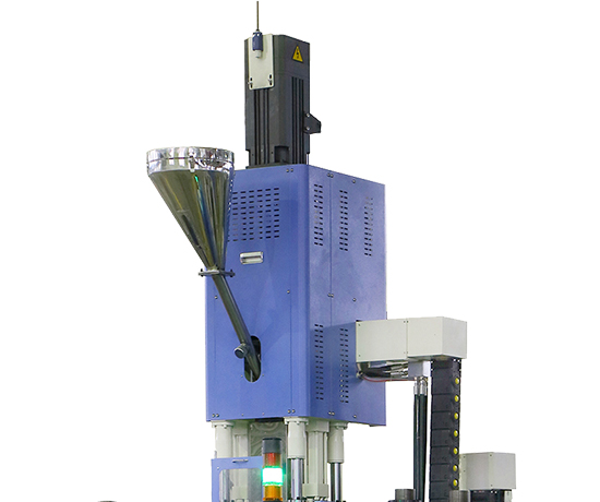 愛科全電動注塑機(jī)電動射出