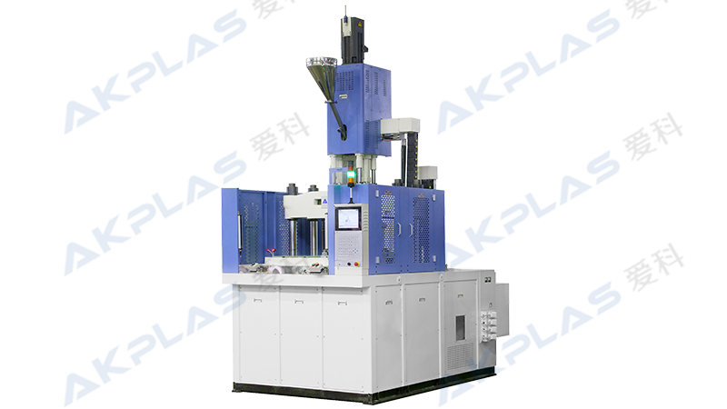 AT-1500.2RE電動立式注塑機(jī)