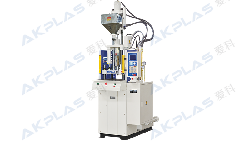 AT-350、30噸立式注塑機(jī)