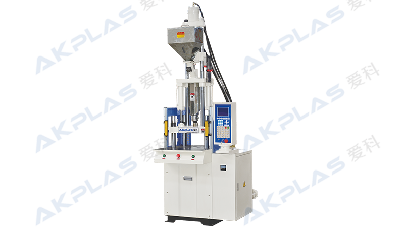 AT-200、20噸立式注塑機(jī)