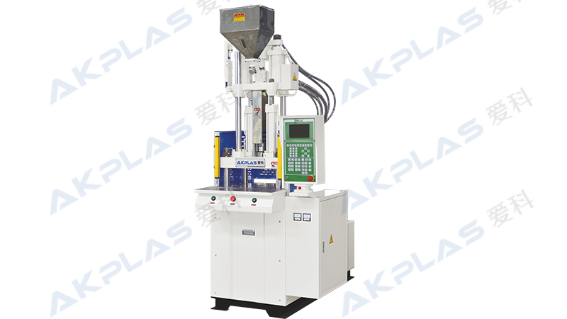 AT-400、40噸立式注塑機(jī)