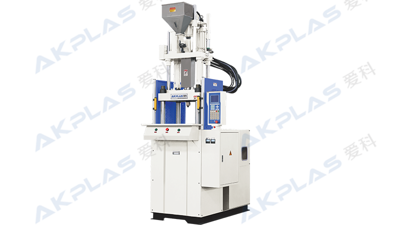 AT-900、90噸立式注塑機(jī)