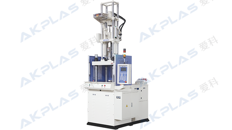 AT-1500、150噸立式注塑機(jī)