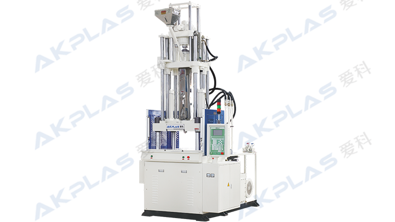 AT-3800、380噸立式注塑機(jī)