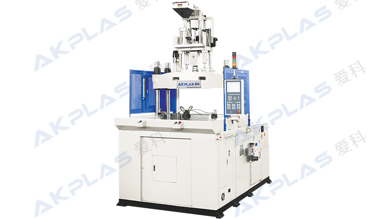 AT-1200.2R立式轉(zhuǎn)盤注塑機