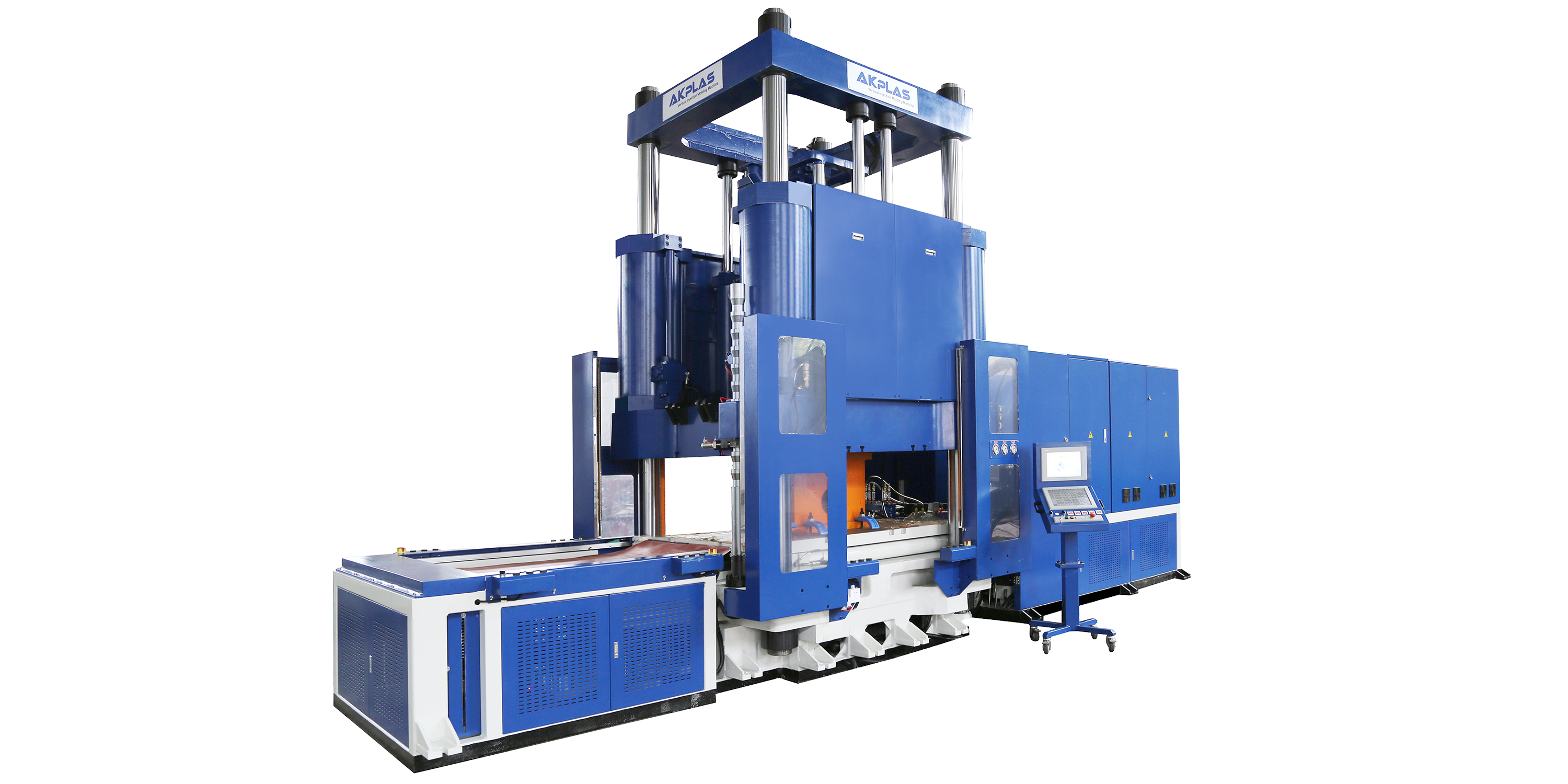 AKPLAS愛科-ATS滑板系列