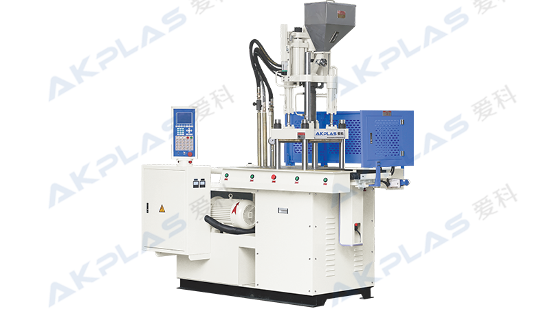 AT-400DS立式注塑機(jī)