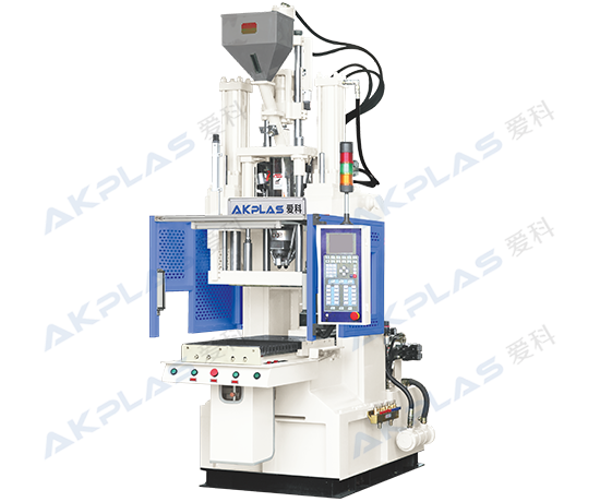 AC-TS汽車微小部件注塑機(jī)