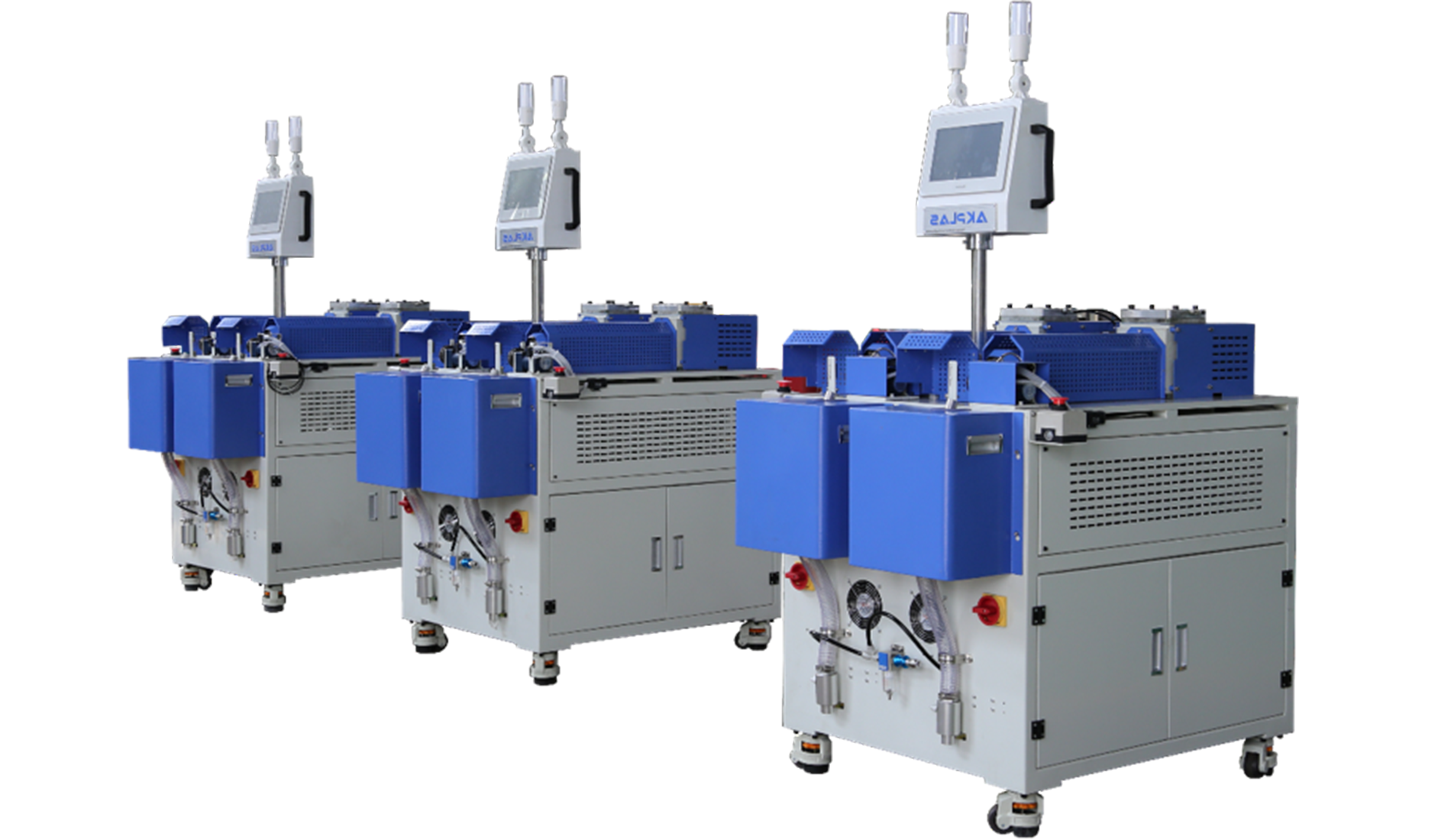 小型造粒機(jī)